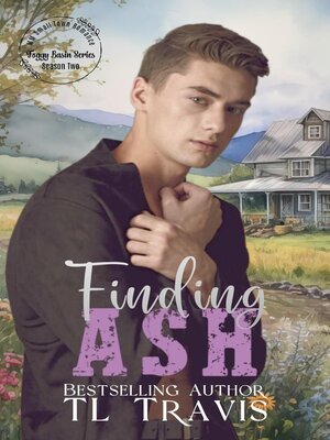 cover image of Finding Ash